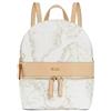 Alviero Martini 1a classe Zaino geo white piccolo CD0986188 white
