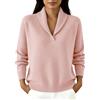 Generico Maglie Calde Donna Maglioni Maglione Pullover Invernale Elegante Autunno | Pullover Cashmere Donna Maglioni Donna Maglioni Eleganti Maglia Lana Maglione Di Natale
