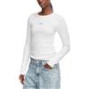 GUESS Maglia Donna Art W6YP14 K3821