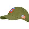 Fostex Garments Cappello da Baseball 82nd Divisione Airborne Paracadutisti USA