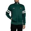 Ellesse Uomo Giacca Da Pista Roma, Dark Green