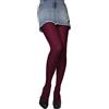 JUST BEAUTY TOUCH Womens Microfibre Opaque 60 Denier Tights size S - XXL New