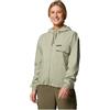 Columbia Skien Valley™ Hooded LS, Giacca leggera con Tecnologia Anti Insetto da Donna