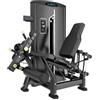 GATEPRO Prime Line Leg Extension GP-1071 - Macchina Quadricipiti Professionale