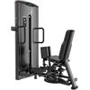 GATEPRO Prime Line Abductor / Adductor GP-1076 - Macchina Interno ed Esterno Coscia Professionale