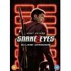 Paramount Home Entertainment GI Joe (2020) Snake Eyes (DVD) Peter Mensah Haruka Abe Ursula Corbero Simon Chin