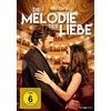 Meteor Film GmbH Die Melodie der Liebe (DVD) Barbara Cabrita, Lannick Gautry, Didier Flamand