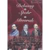 Silverline Peter Maag conducts Debussy: Prelude; Spohr: Clari (Colour, PAL, Surround Sound)