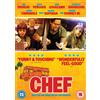 Lionsgate UK Chef (DVD) Amy Sedaris Bobby Cannavale Emjay Anthony Robert Downey Jr.