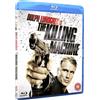 Platform Entertainment Dolph Lundgren Is The Killing Machine (Blu-ray) Dolph Lundgren