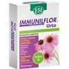 Immunilflor Urto 30 Naturcaps Con Vitamina D