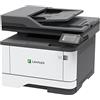 Lexmark MX331adn - Multifunktionsdrucker - s/w - Laser - 215.9 x 355.6 mm (Original)