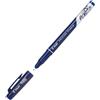 Pilot Pen Frixion - Fineliner, Colore: Blu
