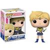 Pop! Funko Animation 297 Sailor Moon Sailor Uranus Vinyl Figure 🖤