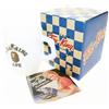 Una scimmia da bagno Tazza bianca A Bathing Ape Peanuts Snoopy Fire-King 2014 collaborazione 11,5 cm
