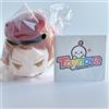 Kadokawa Mascotte bambola peluche Michizo Tachihara Mochi Mochi vol.4 Bungo Stray Dogs...