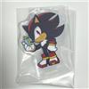 SEGA Supporto acrilico ombra Sonic the Hedgehog & Puyo Puyo SEGA Lucky Kuji Prize B
