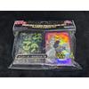 Konami Numeri e impiegato Gagaga 100 × 2 maniche Yu-Gi-Oh! TCG sigillato Konami...