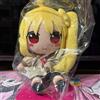 CloverWorks Nijika Ijichi Fumo Fumo Peluche Bambola Bocchi The Rock 20 cm Aniplex 2025 Gi...