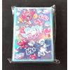 Konami Ki-sikil & Lil-la Live Twin 100 Sleeves Yu-Gi-Oh Neuron Exclusive Sealed Japan
