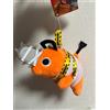 USJ Pochita Peluche Mascotte Portachiavi Motosega Uomo USJ Exclusive 2026 16,3 cm...