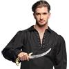 Boland - Pugnale con serpente, 40 cm | Coltelli giocattolo per costumi, Carnevale e feste a tema, finte, pirata, faraone