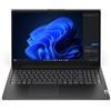 LENOVO V15 G5 IRL 15.6" FULL HD INTEL i3-1315U RAM 8GB-SSD 512GB NVMe-INTEL UHD GRAPHICS-WI-FI 6 + GIGABIT LAN-FREE DOS NERO (83HF00L6IX)