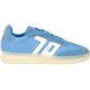 BACK 70 - Sneakers - Blu chiaro
