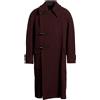 TAGLIATORE - Cappotto - Bordeaux