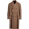 TAGLIATORE - Cappotto - Cioccolato