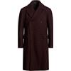 TAGLIATORE - Cappotto - Bordeaux