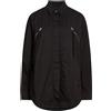 PINKO - Camicie e bluse tinta unita - Nero