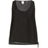 MARELLA - Top - Nero