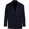 IMPERIAL - Blazer - Blu navy