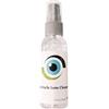 SPORTS WORLD VISION Leader Detergente liquido per lenti per occhiali 1 x 59 ml flacone da 2 fl oz per detergente per occhiali, altre soluzioni per lenti a contatto - Spray detergente occhiali senza