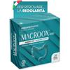 CISBANI PHARMA Macrogol 4000 per Regolarità Intestinale, 20 bustine da 10 g | Lassativo Delicato per Stitichezza e Intestino Irregolare, MACROOX 4000 con Macrogol, Senza Zuccheri, Glutine ed Elettroliti