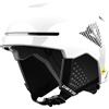 Dainese-Airo Mips Ski Helmet, Bianco, XL-2XL | Casco da Sci Unisex con Sistema MIPS e Chiusura ATOP