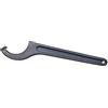 KBSXCGHD Chiave Inglese a C, utensile Manuale per Bici da Cross, Bicicletta, ATV, Scooter, Ammortizzatore Posteriore, Dado Rotondo, Gancio di carico Ruota Libera Cassette pignoni e Ruote libere per b