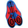 Generico Sostituzione del cuscino del rivestimento del sedile della | Cuscino ricambio in silicone per donna uomo, assorbimento degli urti antiscivolo per cyclette da ciclismo