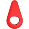 Generic Trigger Guard Pesca Silicone Sicuro Antiscivolo Heavy Duty Scratch Cover | Accessori per canna da pesca per pesca in acqua salata, appassionati di mare profondo, praticanti, mulinello normale da