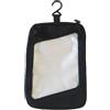 PETSTIBLE Borsa compatta per attrezzi da surf, 100 g, con ganci, da viaggio | Dimensioni 25 x 16 cm, peso leggero 100 g, struttura semplice, attacco con gancio, facile portabilità