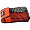 FACAIIO Borsa compatta per immersioni subacquee con tasca in rete in PVC | Buoy, custodia resistente in nylon rivestito 210D con chiusura a scatto per snorkeling, immersioni in grotta e uso in viaggio