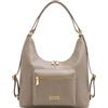 ALV by Alviero Martini Borsa Zaino Pelle Made in Italy - ALVSP0085