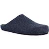 GRÜNLAND il benessere è naturale GRUNLAND CIABATTA UOMO S. COLOR BOTTIGLIA-VERDE, SIZE 42 EU BOTTIGLIA-VERDE 42