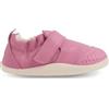 BOBUX.KIDS Scarpa XP Xplorer Soft Sole. Numerazione dal 18 al 22 | Suola EVA Flessibile, Drop Zero, Punta in Scamosciato, Facili da Indossare, Gattonamento e Primi Passi