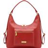 ALV by Alviero Martini Borsa Zaino Pelle Made in Italy - ALVSP0085