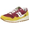 Saucony - Shadow 5000 Vintage, Scape per Sport Outdoor Uomo | Taglio regolare, liscio, lunghezza media, alla moda, non lavare