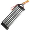 PTCYIDU PTC - Riscaldatore ad aria PTC, 220 V, 1500 W, PTC, riscaldatore PTC, termostato in ceramica ad alte prestazioni, 186 mm, PTCYIDU