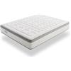 ECCOX Matris | Materasso a Molle Insacchettate e Memory Hotel 5 Stelle | Altezza 29 cm, Rigidità Medio-Alta, 5 cm di Memory Gel Premium | 140x180cm