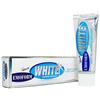 Emoform - Dentifricio sbiancante e lucidante 40ml - White